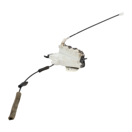 Serrure avant droit CITROEN C5 2