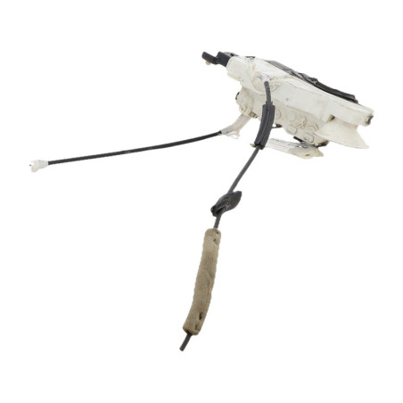 Serrure avant gauche CITROEN C5 2