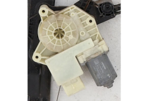 Leve vitre electrique avant droit PEUGEOT 308 2 Photo n°2