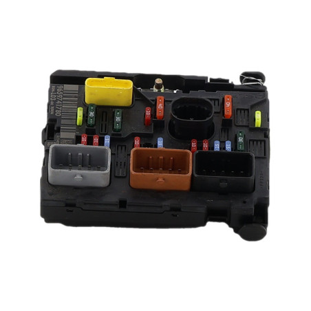 Boitier servitude moteur (BSM) CITROEN C3 1