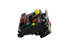 Boitier servitude moteur (BSM) CITROEN C3 1 Photo n°2