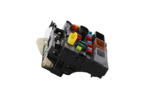 Boitier servitude moteur (BSM) CITROEN C3 1 Photo n°4