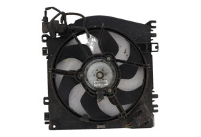 Moto ventilateur radiateur RENAULT CLIO 3 Photo n°2