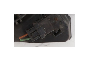 Moto ventilateur radiateur RENAULT CLIO 3 Photo n°4