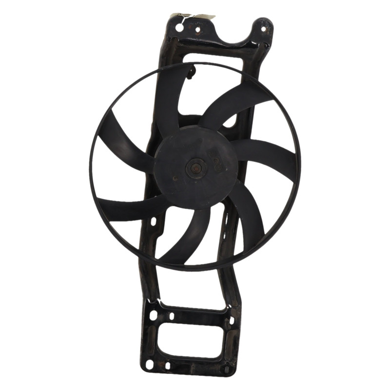 Moto ventilateur radiateur RENAULT CLIO 2 CAMPUS Photo n°1