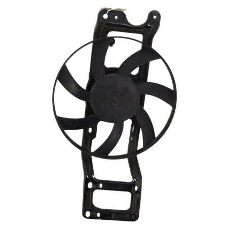 Moto ventilateur radiateur RENAULT CLIO 2 CAMPUS