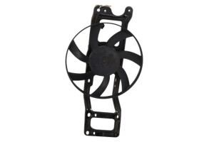 Moto ventilateur radiateur RENAULT CLIO 2 CAMPUS Photo n°1