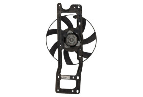 Moto ventilateur radiateur RENAULT CLIO 2 CAMPUS Photo n°2