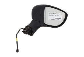 Retroviseur droit RENAULT CLIO 4 Photo n°5