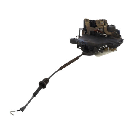 Serrure arriere droit VOLKSWAGEN GOLF 4