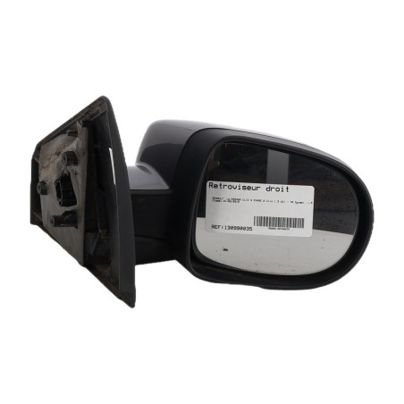 Retroviseur droit RENAULT CLIO 3