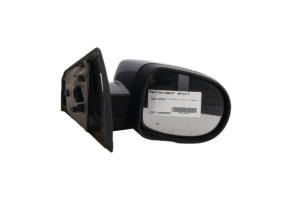 Retroviseur droit RENAULT CLIO 3 Photo n°1