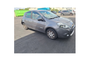 Retroviseur droit RENAULT CLIO 3 Photo n°9