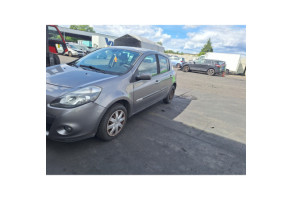 Retroviseur droit RENAULT CLIO 3 Photo n°13