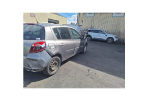 Retroviseur droit RENAULT CLIO 3 Photo n°16