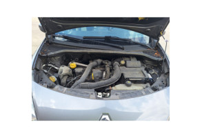 Retroviseur droit RENAULT CLIO 3 Photo n°17