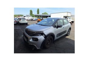 Retroviseur gauche CITROEN C3 3 Photo n°12