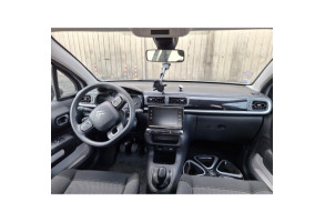 Retroviseur gauche CITROEN C3 3 Photo n°13