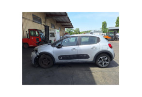 Retroviseur gauche CITROEN C3 3 Photo n°16