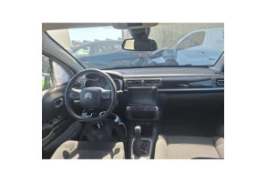 Retroviseur gauche CITROEN C3 3 Photo n°10