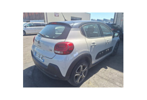 Retroviseur gauche CITROEN C3 3 Photo n°11
