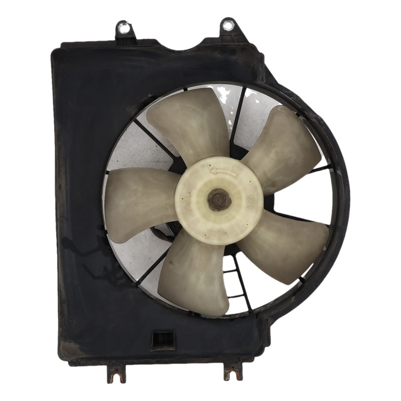 Moto ventilateur radiateur HONDA CR-V 2 Photo n°1