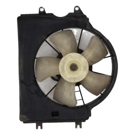 Moto ventilateur radiateur HONDA CR-V 2