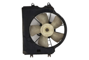 Moto ventilateur radiateur HONDA CR-V 2 Photo n°1