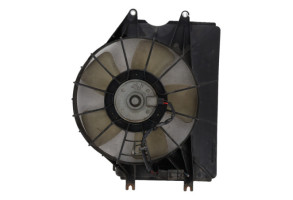 Moto ventilateur radiateur HONDA CR-V 2 Photo n°2