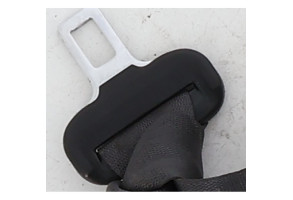 Ceinture avant droit HONDA CR-V 2 Photo n°2