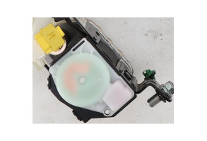 Ceinture avant droit HONDA CR-V 2 Photo n°3