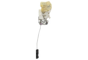 Serrure avant droit HONDA CR-V 2 Photo n°3
