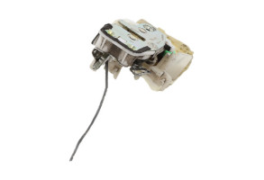 Serrure avant gauche HONDA CR-V 2 Photo n°1