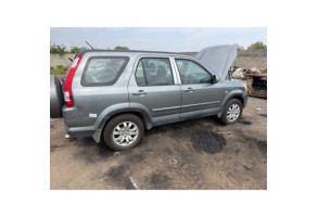Serrure avant gauche HONDA CR-V 2 Photo n°8