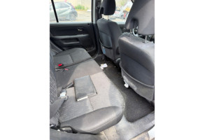 Serrure avant gauche HONDA CR-V 2 Photo n°10