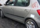 Porte arriere gauche SKODA FABIA 2 Photo n°9