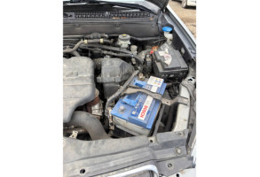 Retroviseur gauche HONDA CR-V 2 Photo n°14