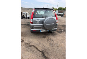 Retroviseur gauche HONDA CR-V 2 Photo n°15