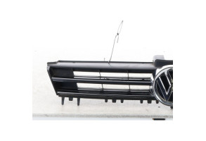 Calandre VOLKSWAGEN GOLF 7 Photo n°2