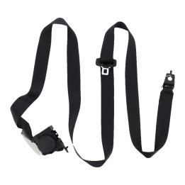 Ceinture arriere droit RENAULT CLIO 4 Photo n°1