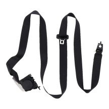 Ceinture arriere droit RENAULT CLIO 4 Photo n°1