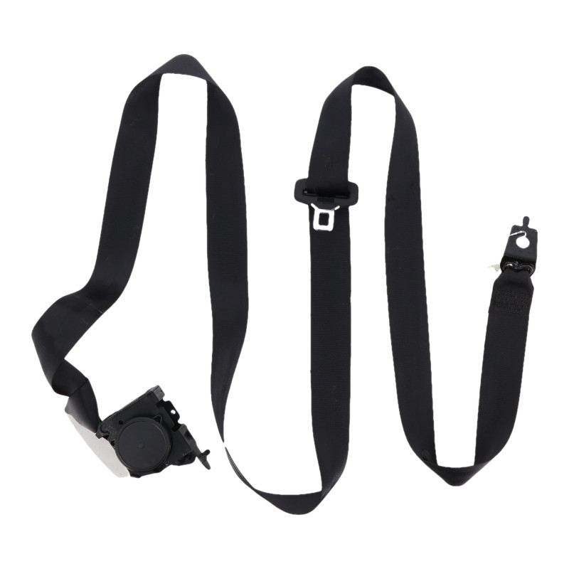 Ceinture arriere droit RENAULT CLIO 4 Photo n°1