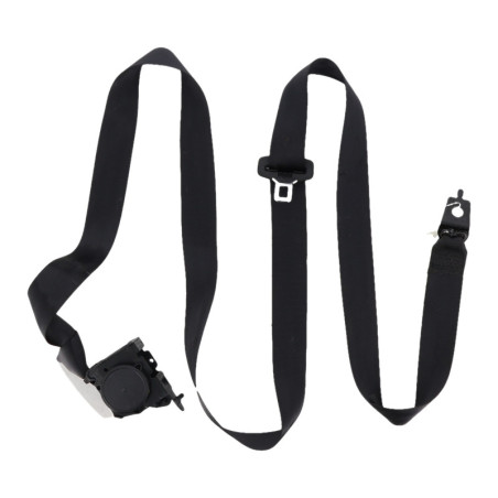Ceinture arriere droit RENAULT CLIO 4