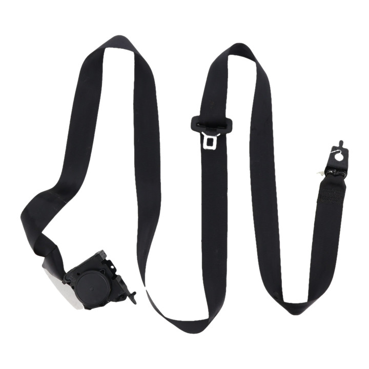 Ceinture arriere droit RENAULT CLIO 4 Photo n°1