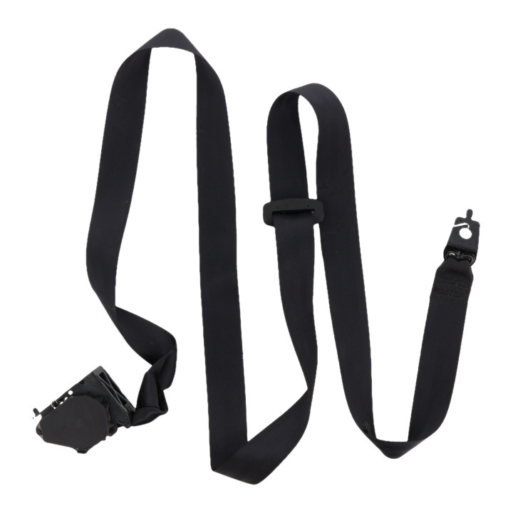 Ceinture arriere droit RENAULT CLIO 4 Photo n°2