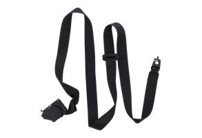 Ceinture arriere droit RENAULT CLIO 4 Photo n°2