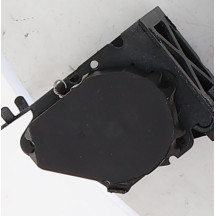 Ceinture arriere droit RENAULT CLIO 4 Photo n°3