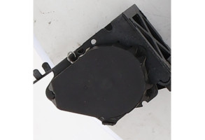Ceinture arriere droit RENAULT CLIO 4 Photo n°3