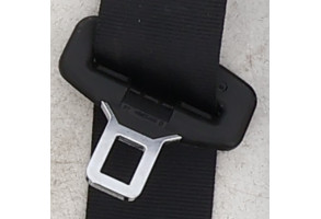 Ceinture arriere droit RENAULT CLIO 4 Photo n°4