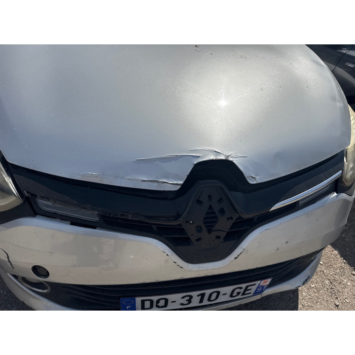 Ceinture arriere droit RENAULT CLIO 4 Photo n°9